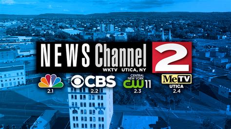 wktv news channel 2 breaking